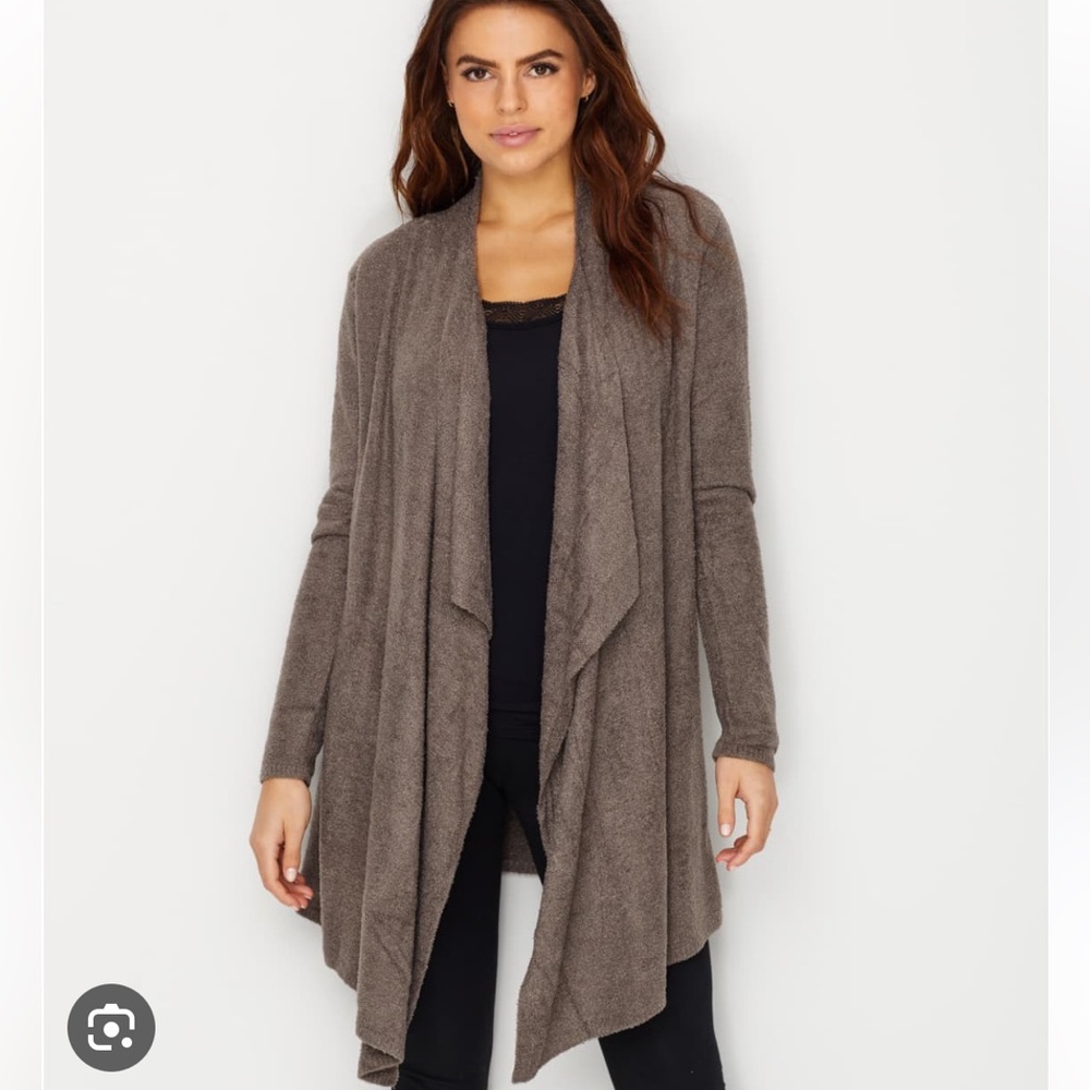 NWT Barefoot Dreams Calypso Wrap